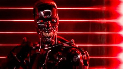 'Terminator Génesis': Nuevo tráiler para IMAX noticias imagen
