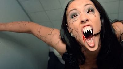 'Alientampon', el peor tráiler que verás jamás  noticias imagen