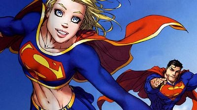 'Supergirl' busca a su Superman noticias imagen