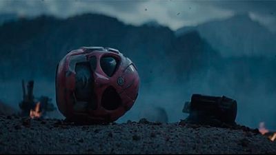 Los productores de la versión oscura de ‘Power Rangers’ podrían encontrarse en una disputa legal noticias imagen