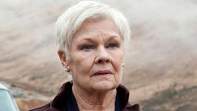 Judi Dench revela que no puede viajar sola por problemas de visión noticias imagen