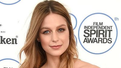 'Supergirl': Melissa Benoist habla por primera vez de su personaje noticias imagen