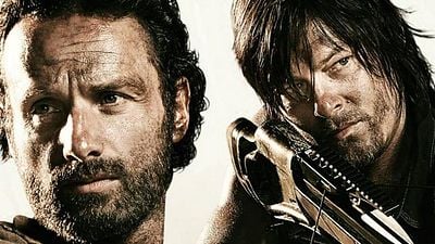‘The Walking Dead’: El final de la quinta temporada durará 90 minutos noticias imagen