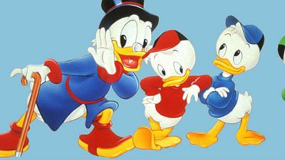 'Las Patoaventuras' resucita en Disney XD noticias imagen