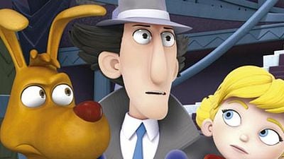 Netflix estrenará en marzo de 2015 el 'reboot' de ‘Inspector Gadget’ noticias imagen