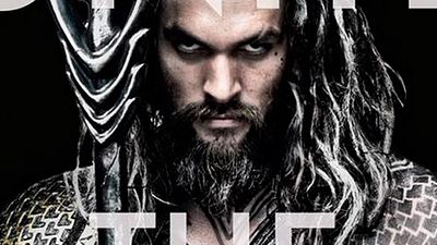 'Batman v Superman: Dawn of Justice': ¿Qué personajes tendrán póster después de Aquaman? noticias imagen