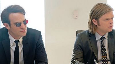 ‘Daredevil’: Nuevas imágenes de la nueva serie protagonizada por Charlie Cox noticias imagen