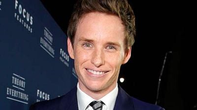 'The Danish Girl': Primera imagen de Eddie Redmayne como mujer noticias imagen