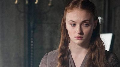 ‘Juego de Tronos’: Sophie Turner y Kit Harington defienden los desnudos de la serie de HBO noticias imagen
