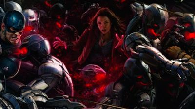 Joss Whedon promete un clímax "desquiciante" para 'Vengadores: La era de Ultrón'