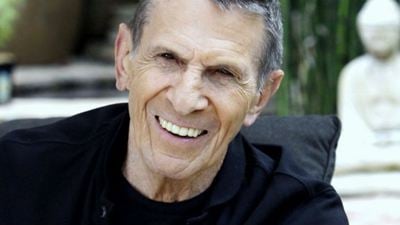 Leonard Nimoy, Spock en ‘Star Trek’, muere a los 83 años