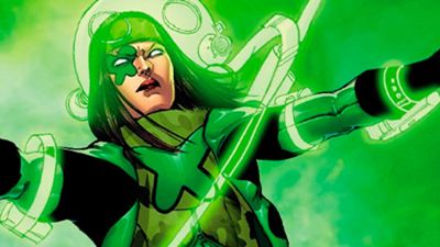 'La Liga de la Justicia': Michelle Rodriguez responde a los rumores que la sitúan como Linterna Verde