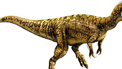 'Jurassic World': Revelados nuevos dinosaurios que veremos en la película noticias imagen