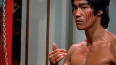 La familia de Bruce Lee desarrolla el 'biopic' definitivo del legendario artista marcial
