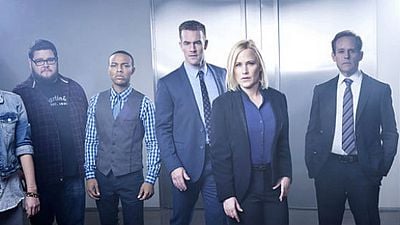 'CSI: Cyber': CBS lanza 'El día mundial de CSI' con el que pretende batir un récord noticias imagen