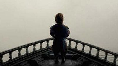 ‘Juego de Tronos’: Primer póster de la quinta temporada con Tyrion Lannister y Drogon noticias imagen