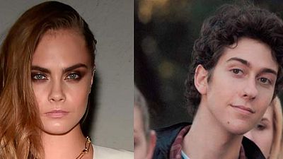 'Paper Towns': Lo nuevo del autor de 'Bajo la misma estrella' ya tiene fecha de estreno en España noticias imagen