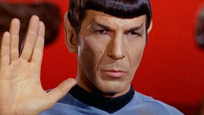 La NASA rinde tributo a Leonard Nimoy con un tweet desde el espacio noticias imagen