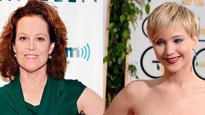 Sigourney Weaver: "Los 'hackers' deberían dejar en paz a Jennifer Lawrence" noticias imagen