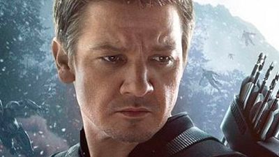 'Vengadores: La era de Ultrón': Ojo de Halcón, protagonista del último póster de Marvel noticias imagen