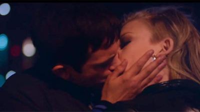 Natalie Dormer de ‘Juego de Tronos’ se besa con varios extraños en el nuevo videoclip de Hozier