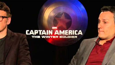 'Capitán América: Civil War': Los hermanos Russo firman por Sony. ¿Confirmada la aparición de Spider-Man?