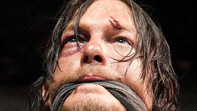 ‘The Walking Dead’: Norman Reedus advierte a los fans de un triste final para la quinta temporada noticias imagen