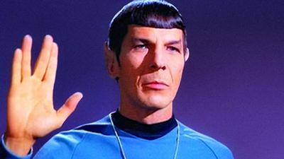 'Star Trek': 10 frases de Spock por las que siempre será recordado Leonard Nimoy