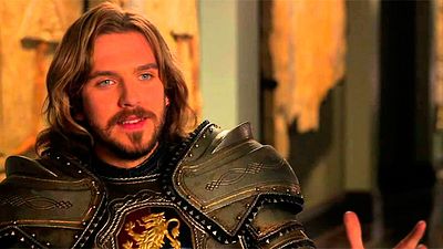 'La Bella y la Bestia': ¿Interpretará Dan Stevens al príncipe de Emma Watson?  noticias imagen