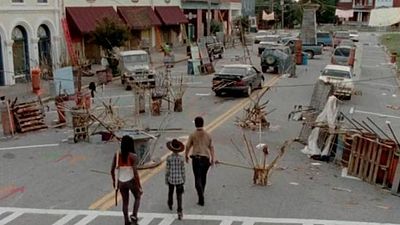‘The Walking Dead’: A la venta parte de un pueblo en el que se rodó la serie de AMC noticias imagen