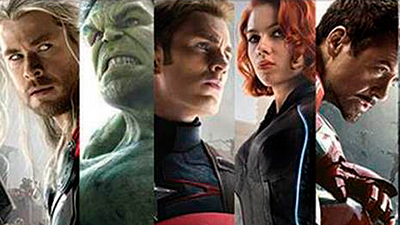 'Vengadores: La era de Ultrón': Unos cines de EE.UU organizan el maratón de Marvel definitivo noticias imagen