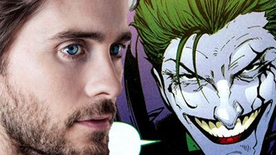'Escuadrón Suicida': ¿Es esta la nueva imagen de Jared Leto como el Joker? 