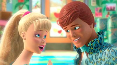 'Toy Story 4' será una comedia romántica 'independiente' de la trilogía