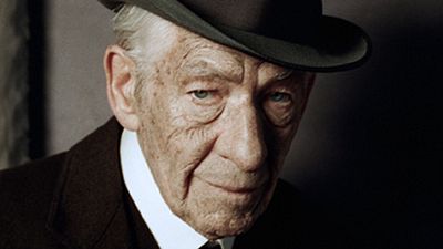 'Mr. Sherlock': Primer tráiler del Sherlock Holmes de Ian McKellen