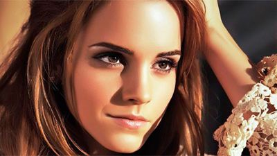 'La Bella y la Bestia': Emma Watson da la bienvenida en Twitter a Dan Stevens y Luke Evans