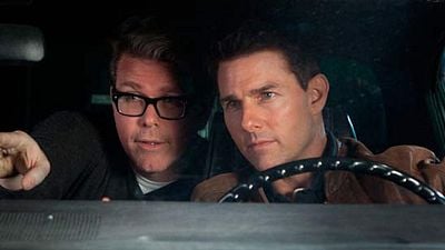 'Misión: Imposible 5': El director Christopher McQuarrie da nuevos detalles de la secuela noticias imagen