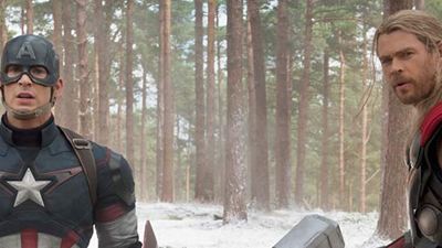 'Vengadores: La era de Ultrón': 5 nuevos detalles del último tráiler de Marvel