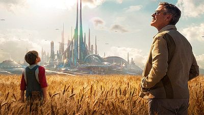Cannes 2015: 'Tomorrowland', 'Mad Max: Furia en la carretera' y otras películas que podrían proyectarse noticias imagen