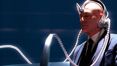 'X-Men: Apocalypse': Bryan Singer comparte una nueva imagen de Cerebro noticias imagen