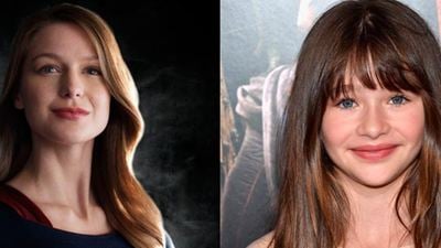 ‘Supergirl’: CBS ficha a la versión joven de Melissa Benoist