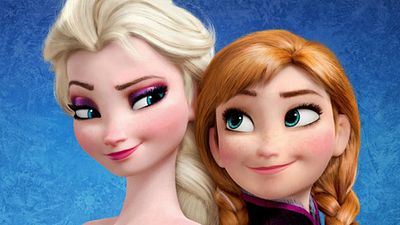 'Frozen 2': Los directores desmienten que estén trabajando en la secuela