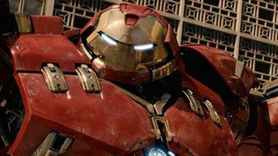 'Vengadores: La era de Ultrón': Los expertos auguran que romperá todos los récords en taquilla noticias imagen