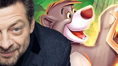 'El libro de la selva': Andy Serkis comienza el rodaje de su versión del clásico noticias imagen