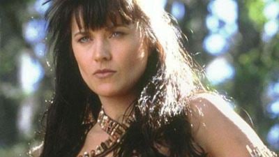 'Ash Vs. Evil Dead': Lucy Lawless coprotagonizará la serie junto a Bruce Campbell