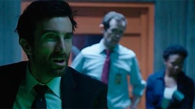 ‘Powers’: PlayStation publica gratis el primer capítulo de su nueva serie