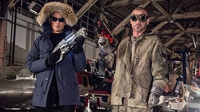 'The Flash': Tráiler con los próximos villanos de la serie noticias imagen