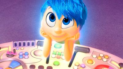 El nuevo tráiler de 'Inside Out' demuestra que Pixar lo ha vuelto a hacer
