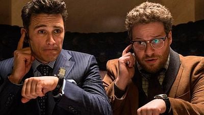 'The Interview' llegará a Corea del Norte a través de globos aerostáticos noticias imagen