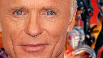 'Escuadrón Suicida': Ed Harris habla sobre los rumores que lo sitúan como Rick Flag Sr.