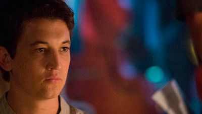 Miles Teller será un ladrón de bancos en 'The Life and Times of the Stopwatch Gang' noticias imagen